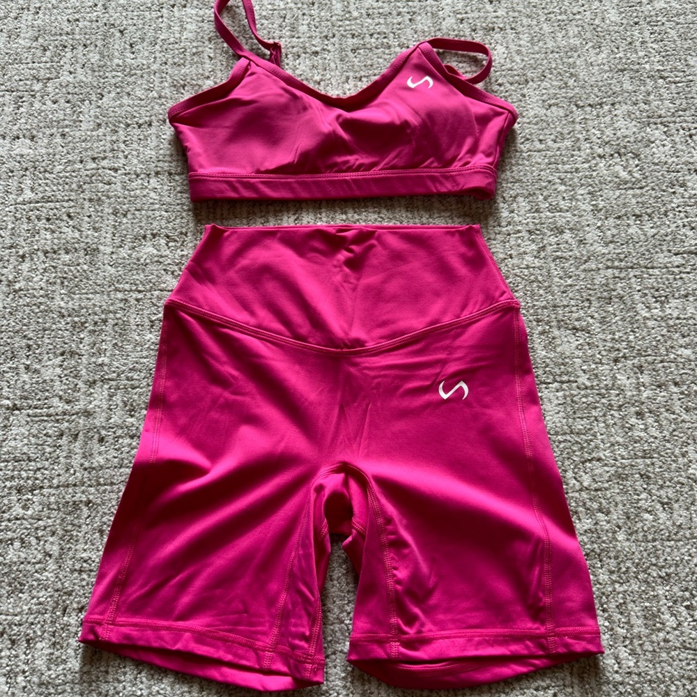 TLF “Tempo Glo 2.0” Matching Set